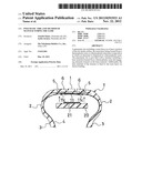 PNEUMATIC TIRE AND METHOD OF MANUFACTURING THE SAME diagram and image