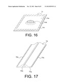 PNEUMATIC TIRE AND METHOD OF MANUFACTURING THE SAME diagram and image