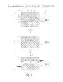 CYCLIC OLEFIN COMPOSITIONS FOR TEMPORARY WAFER BONDING diagram and image