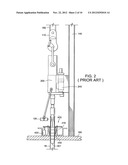 APPARATUS AND METHODS FOR TUBULAR MAKEUP INTERLOCK diagram and image