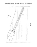 DESALINATION SUBSURFACE FEEDWATER SUPPLY AND BRINE DISPOSAL diagram and image