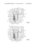 TUBING HANGER SETTING CONFIRMATION SYSTEM diagram and image