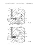 TUBING HANGER SETTING CONFIRMATION SYSTEM diagram and image