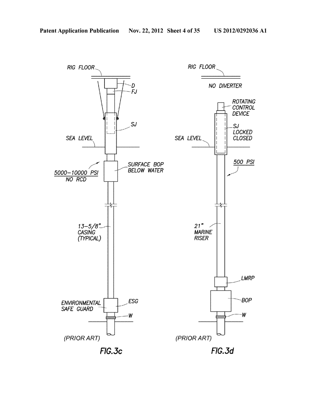 OFFSHORE UNIVERSAL RISER SYSTEM - diagram, schematic, and image 05