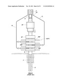 OFFSHORE UNIVERSAL RISER SYSTEM diagram and image