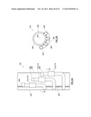 OFFSHORE UNIVERSAL RISER SYSTEM diagram and image