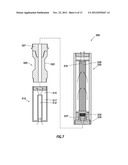 WELLBORE FILTER SCREEN AND RELATED METHODS OF USE diagram and image