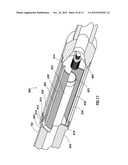 WELLBORE FILTER SCREEN AND RELATED METHODS OF USE diagram and image