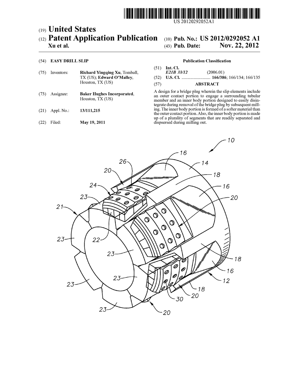 Easy Drill Slip - diagram, schematic, and image 01