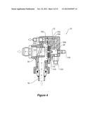 Fire Suppression Valve Improvements diagram and image