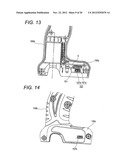 ELECTRIC TOOL AND COMMUNICATION PLUG FOR ELECTRIC TOOL diagram and image