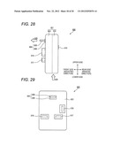 ELECTRIC TOOL AND COMMUNICATION PLUG FOR ELECTRIC TOOL diagram and image