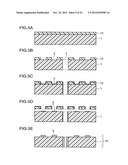 METHOD OF PRODUCING CIRCUIT BOARD BY ADDITIVE METHOD, AND CIRCUIT BOARD     AND MULTILAYER CIRCUIT BOARD OBTAINED BY THE METHOD diagram and image