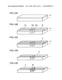 METHOD OF PRODUCING CIRCUIT BOARD BY ADDITIVE METHOD, AND CIRCUIT BOARD     AND MULTILAYER CIRCUIT BOARD OBTAINED BY THE METHOD diagram and image