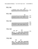 METHOD OF PRODUCING CIRCUIT BOARD BY ADDITIVE METHOD, AND CIRCUIT BOARD     AND MULTILAYER CIRCUIT BOARD OBTAINED BY THE METHOD diagram and image