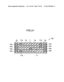 METHOD OF PRODUCING CIRCUIT BOARD BY ADDITIVE METHOD, AND CIRCUIT BOARD     AND MULTILAYER CIRCUIT BOARD OBTAINED BY THE METHOD diagram and image