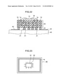 METHOD OF PRODUCING CIRCUIT BOARD BY ADDITIVE METHOD, AND CIRCUIT BOARD     AND MULTILAYER CIRCUIT BOARD OBTAINED BY THE METHOD diagram and image