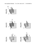 METHOD OF PRODUCING CIRCUIT BOARD BY ADDITIVE METHOD, AND CIRCUIT BOARD     AND MULTILAYER CIRCUIT BOARD OBTAINED BY THE METHOD diagram and image