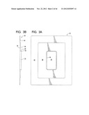 Method and apparatus for finished installation of electrical outlet box     without use of external cover plate diagram and image