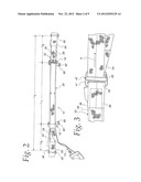 Lineman s Pole Strap Assembly diagram and image
