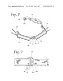 Lineman s Pole Strap Assembly diagram and image