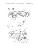 Lineman s Pole Strap Assembly diagram and image