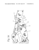 Lineman s Pole Strap Assembly diagram and image