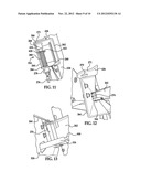 FOLDABLE DUAL TRACK LADDER SYSTEM diagram and image