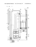 ELEVATOR SAFETY CONTROL DEVICE diagram and image