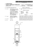 NESTED CHECK HIGH SPEED VALVE diagram and image