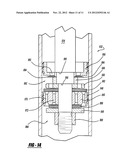 NESTED CHECK HIGH SPEED VALVE diagram and image