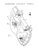 NESTED CHECK HIGH SPEED VALVE diagram and image