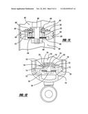 NESTED CHECK HIGH SPEED VALVE diagram and image