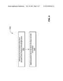 QUANTUM DOTS IN ELECTRONIC DEVICE EXTERIOR SURFACE diagram and image