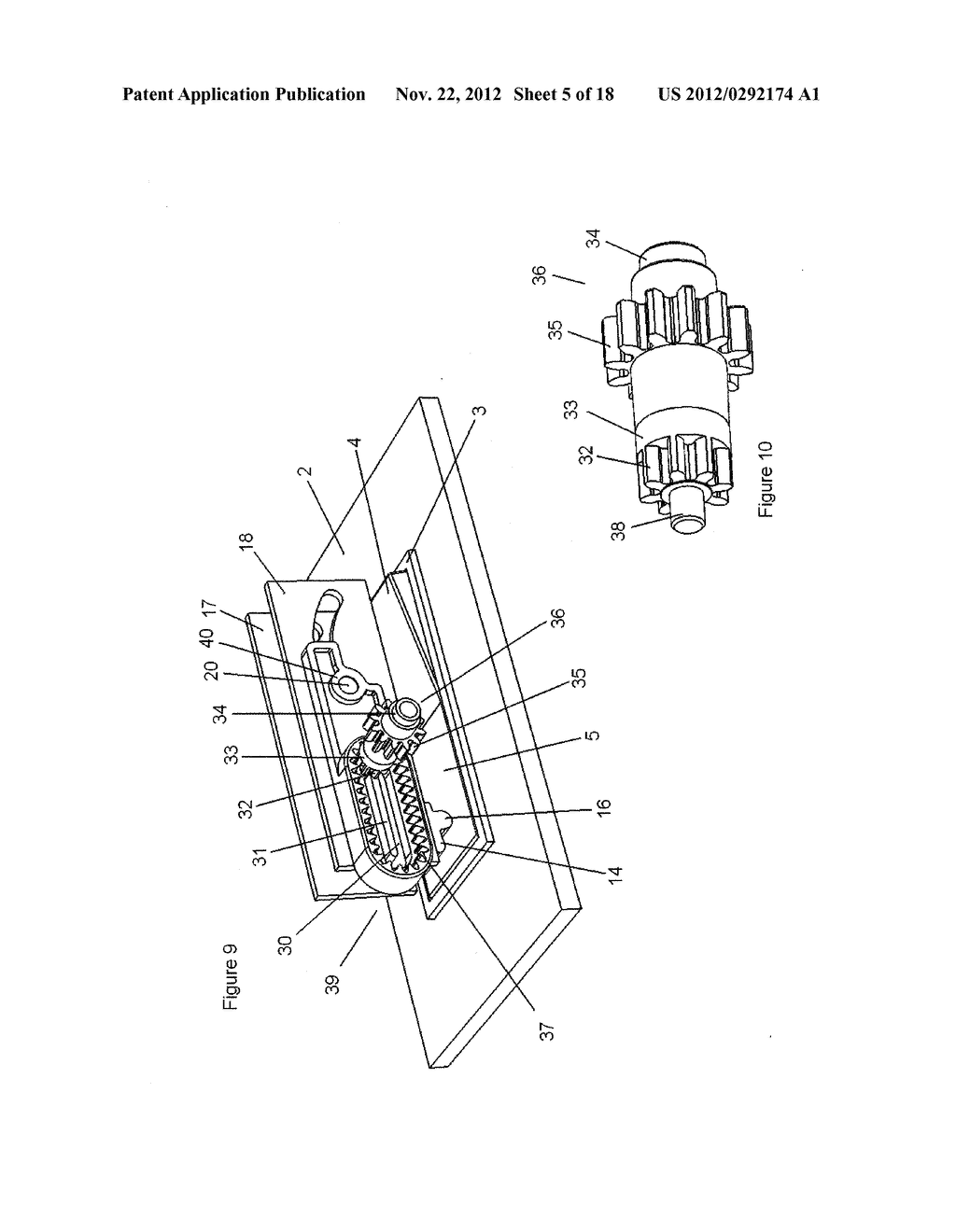 SWITCH ACTUATOR - diagram, schematic, and image 06