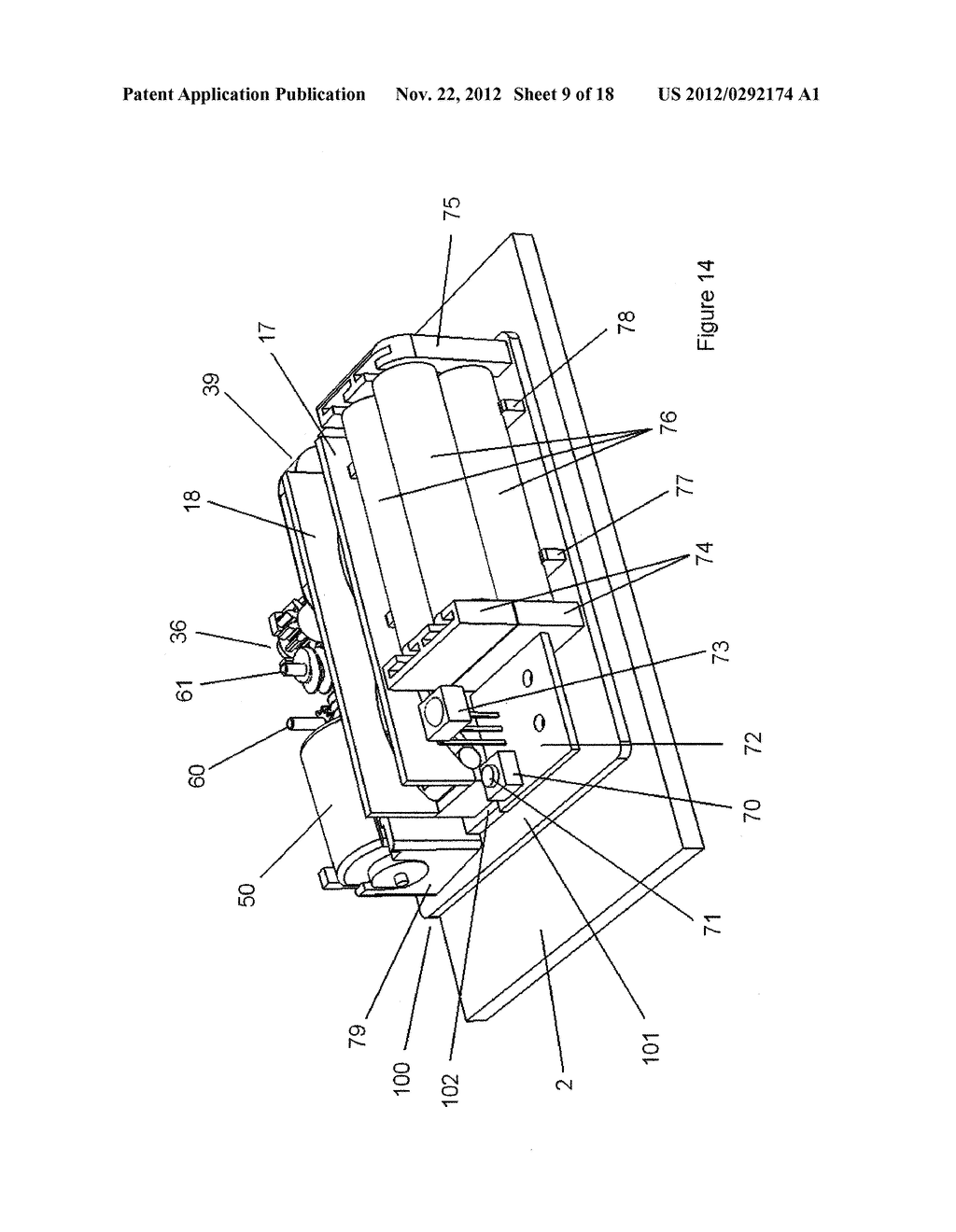 SWITCH ACTUATOR - diagram, schematic, and image 10