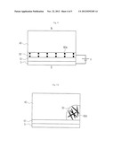 METHOD OF FABRICATING LIQUID FILM, METHOD OF ARRANGING NANO PARTICLES AND     SUBSTRATE HAVING LIQUID THIN FILM FABRICATED USING THE SAME diagram and image