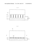 METHOD OF FABRICATING LIQUID FILM, METHOD OF ARRANGING NANO PARTICLES AND     SUBSTRATE HAVING LIQUID THIN FILM FABRICATED USING THE SAME diagram and image