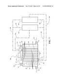 REVERSE ELECTRODIALYSIS SUPPORTED MICROBIAL FUEL CELLS AND MICROBIAL     ELECTROLYSIS CELLS diagram and image