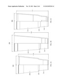 SHRINK SLEEVE LABELED EPS FOAM CONTAINER diagram and image