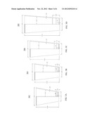 SHRINK SLEEVE LABELED EPS FOAM CONTAINER diagram and image