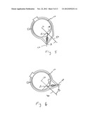 METHOD AND APPARATUS FOR MAXIMIZING THROUGHPUT OF INDIRECTLY HEATED ROTARY     KILNS diagram and image