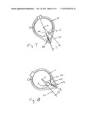 METHOD AND APPARATUS FOR MAXIMIZING THROUGHPUT OF INDIRECTLY HEATED ROTARY     KILNS diagram and image