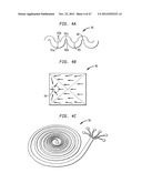 SYSTEMS AND METHODS FOR PARTICLE FOCUSING IN MICROCHANNELS diagram and image