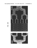 SYSTEMS AND METHODS FOR PARTICLE FOCUSING IN MICROCHANNELS diagram and image