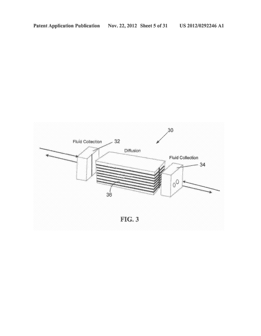 MICROFLUIDIC DEVICES, PARTICULARLY FILTRATION DEVICES COMPRISING POLYMERIC     MEMBRANES, AND METHOD FOR THEIR MANUFACTURE AND USE - diagram, schematic, and image 06