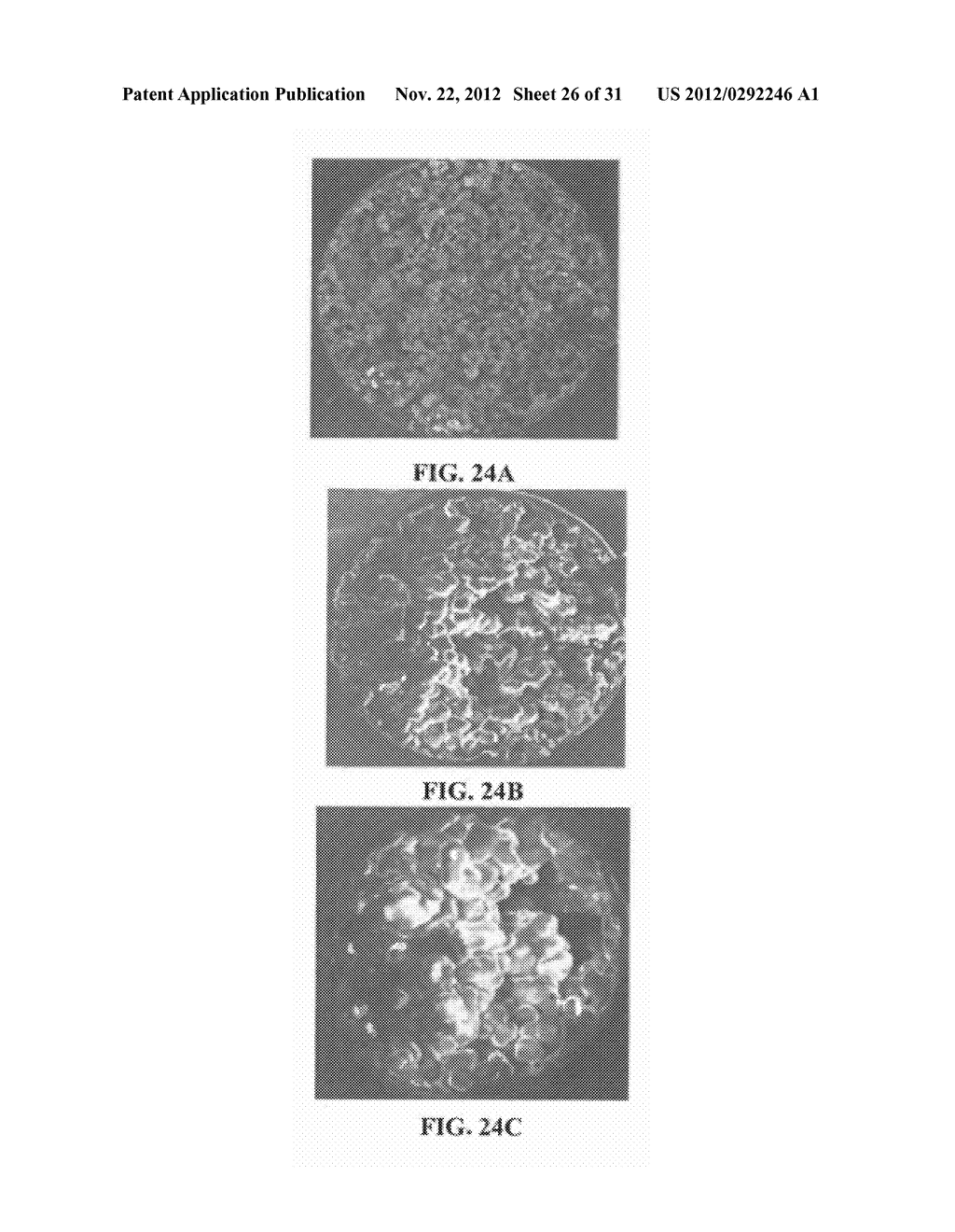 MICROFLUIDIC DEVICES, PARTICULARLY FILTRATION DEVICES COMPRISING POLYMERIC     MEMBRANES, AND METHOD FOR THEIR MANUFACTURE AND USE - diagram, schematic, and image 27