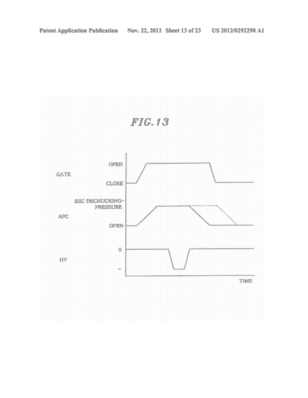 SUBSTRATE PROCESSING METHOD, SYSTEM AND PROGRAM - diagram, schematic, and image 14