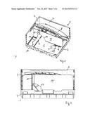 TRANSPORT CONTAINER diagram and image