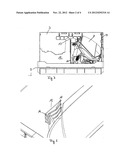 TRANSPORT CONTAINER diagram and image